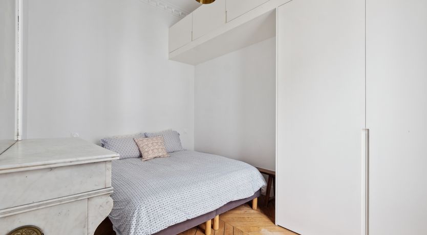 Photo of Simply Parisian