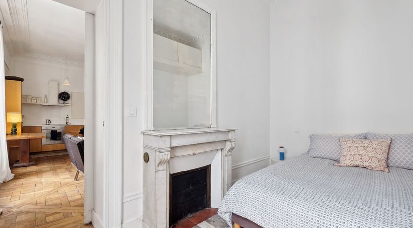 Photo of Simply Parisian