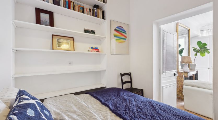 Photo of Simply Parisian