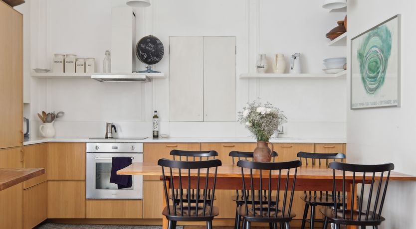 Photo of Simply Parisian