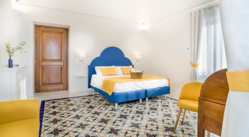 Photo of Mediterranean Blush