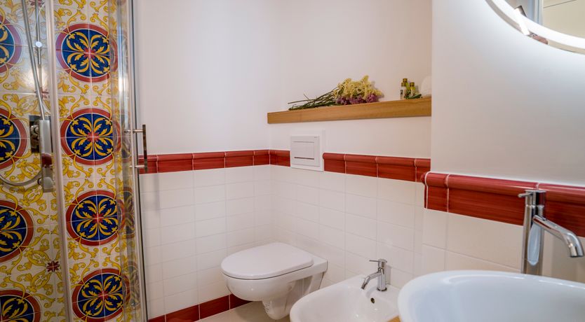 Photo of Mediterranean Blush