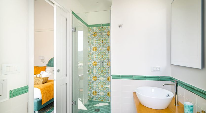 Photo of Mediterranean Blush