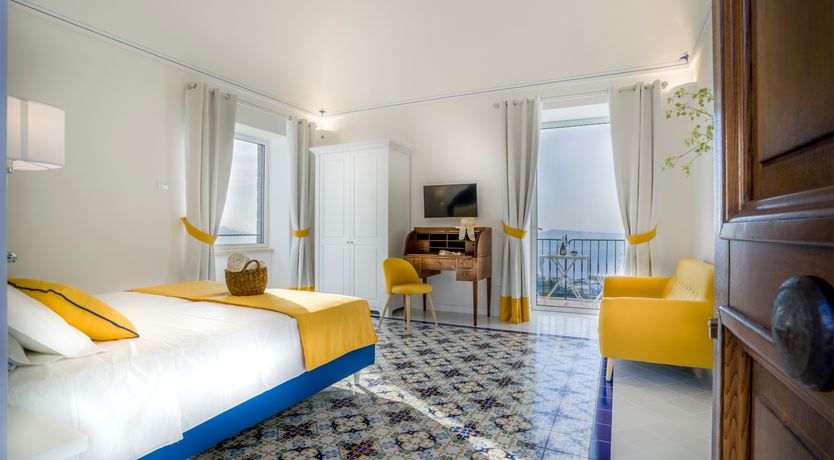 Photo of Mediterranean Blush