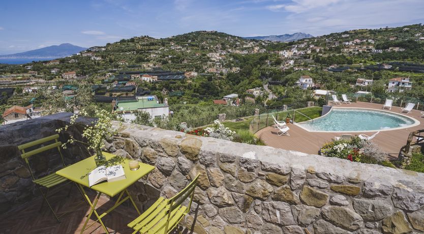 Photo of Mediterranean Blush