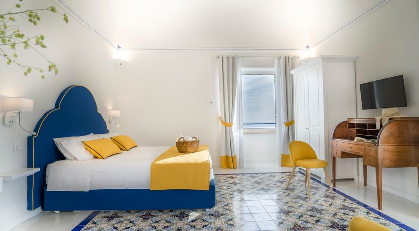 Photo of Mediterranean Blush