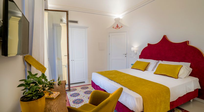 Photo of Mediterranean Blush