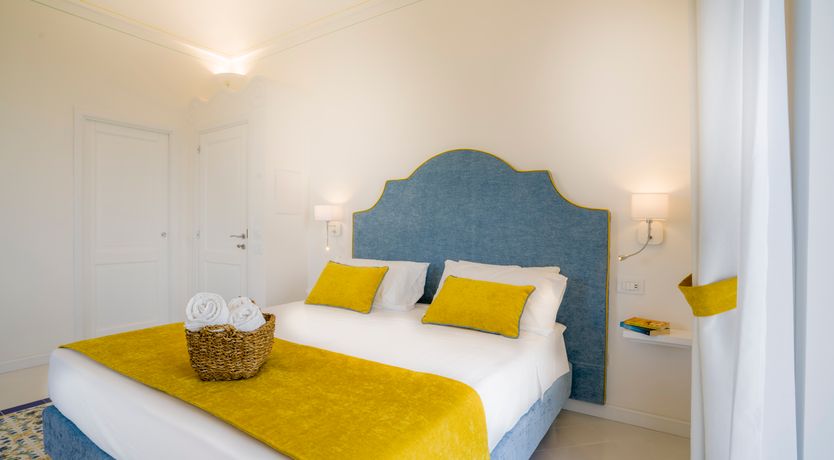 Photo of Mediterranean Blush