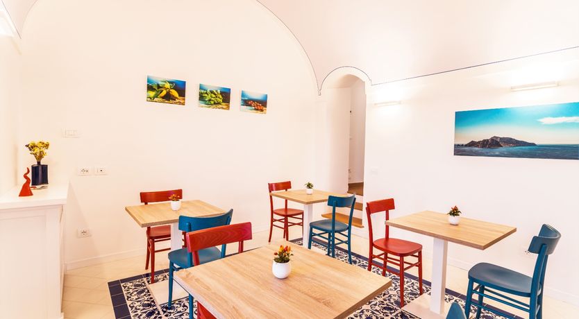 Photo of Mediterranean Blush