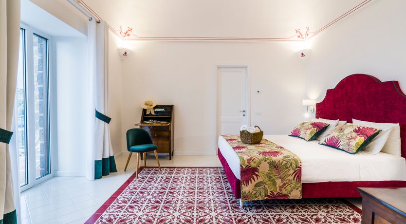 Photo of Mediterranean Blush