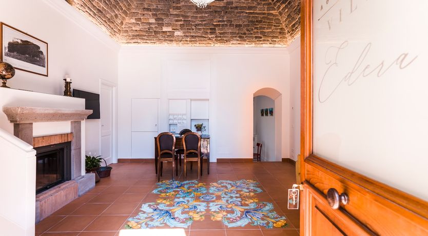 Photo of Mediterranean Blush