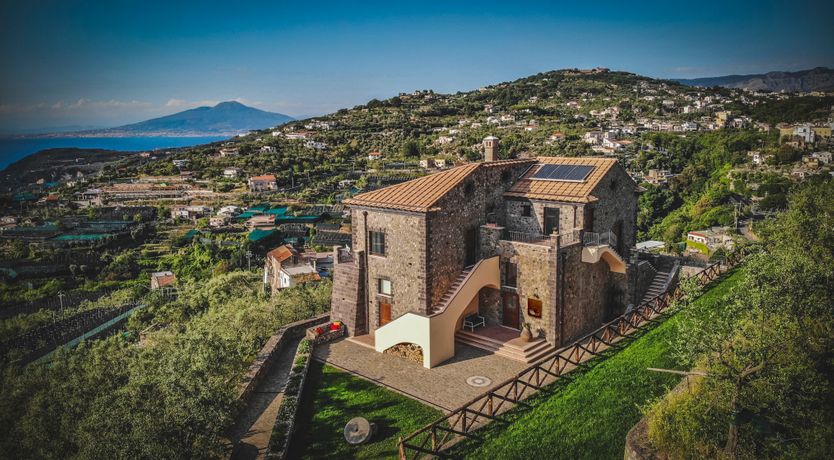 Photo of Mediterranean Blush