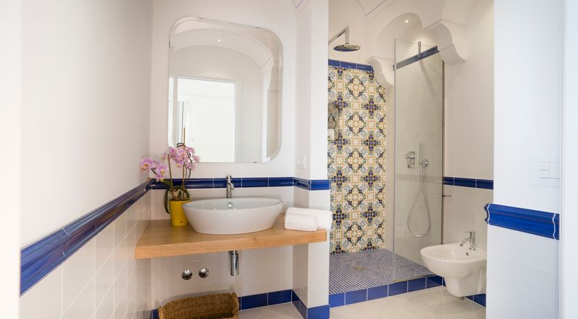 Photo of Mediterranean Blush