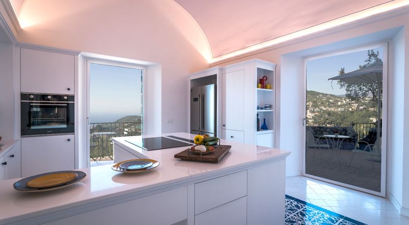 Photo of Mediterranean Blush