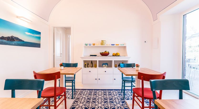 Photo of Mediterranean Blush