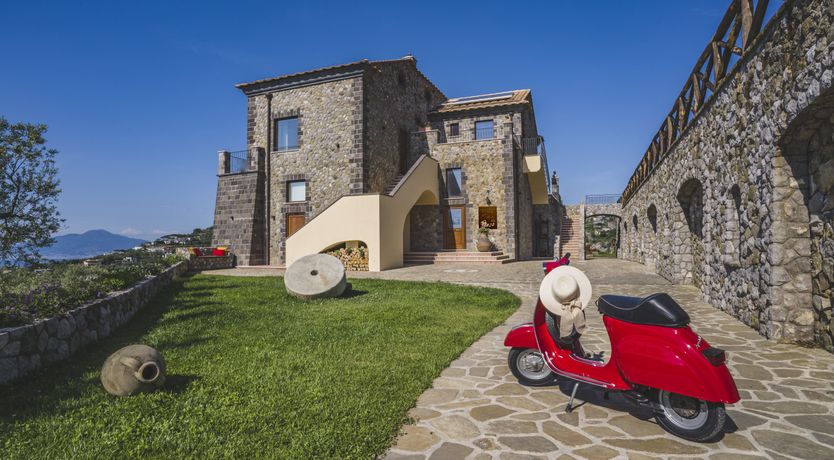 Photo of Mediterranean Blush