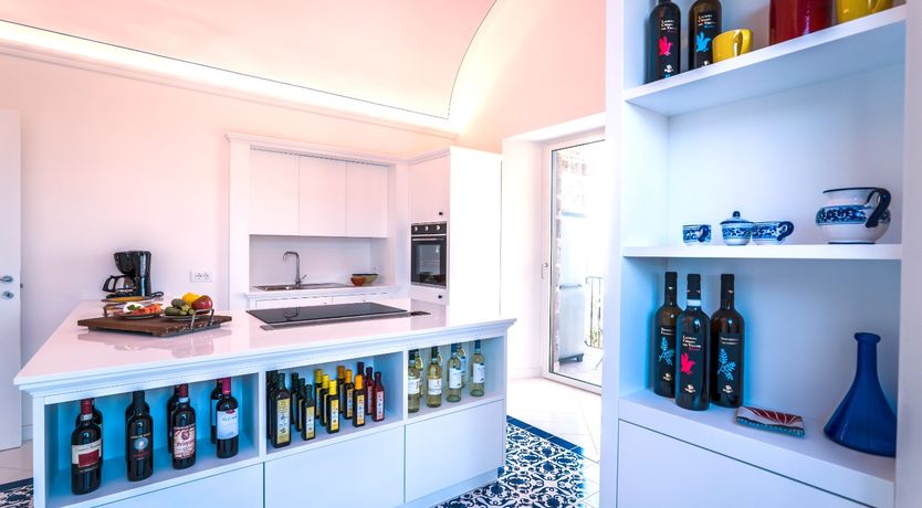 Photo of Mediterranean Blush