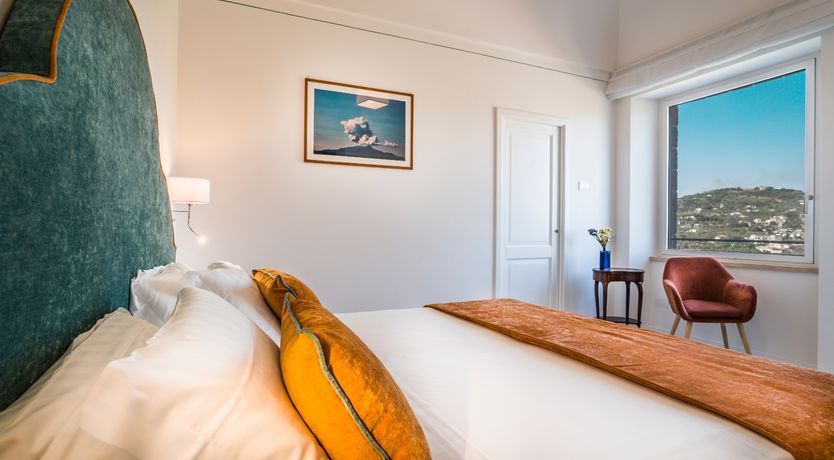 Photo of Mediterranean Blush