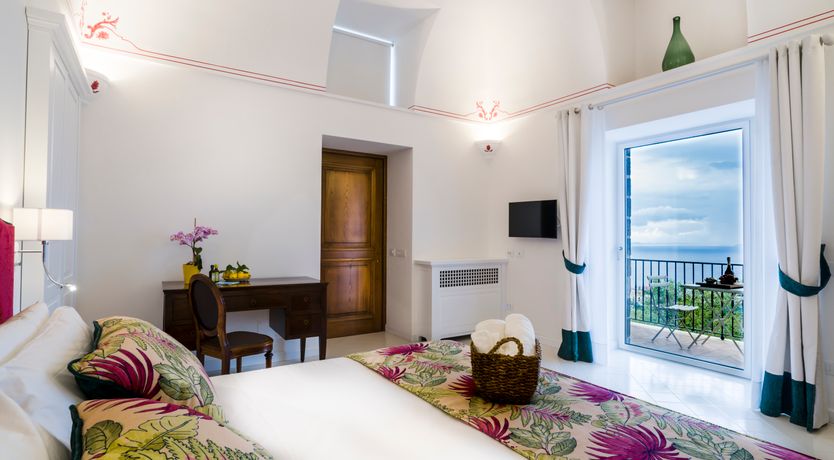 Photo of Mediterranean Blush