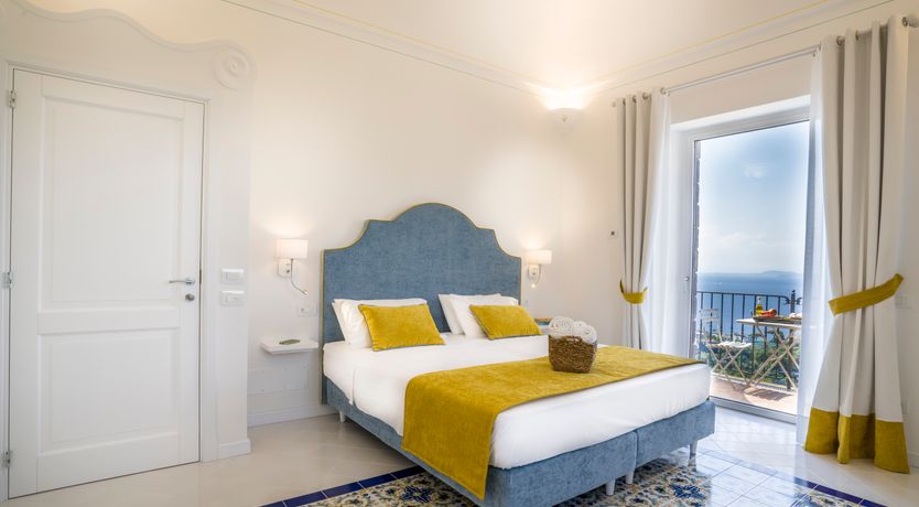 Photo of Mediterranean Blush