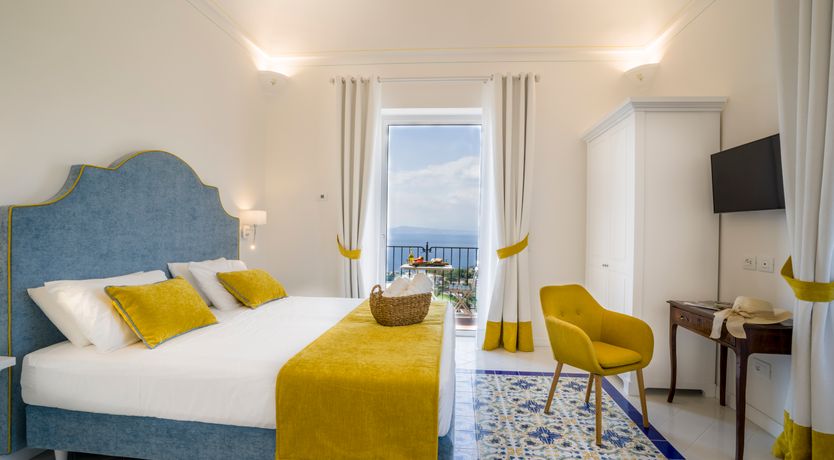 Photo of Mediterranean Blush