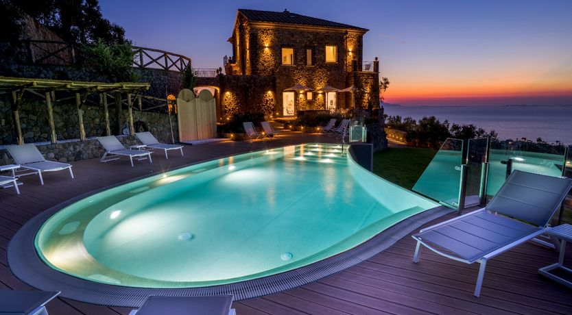 Photo of Mediterranean Blush