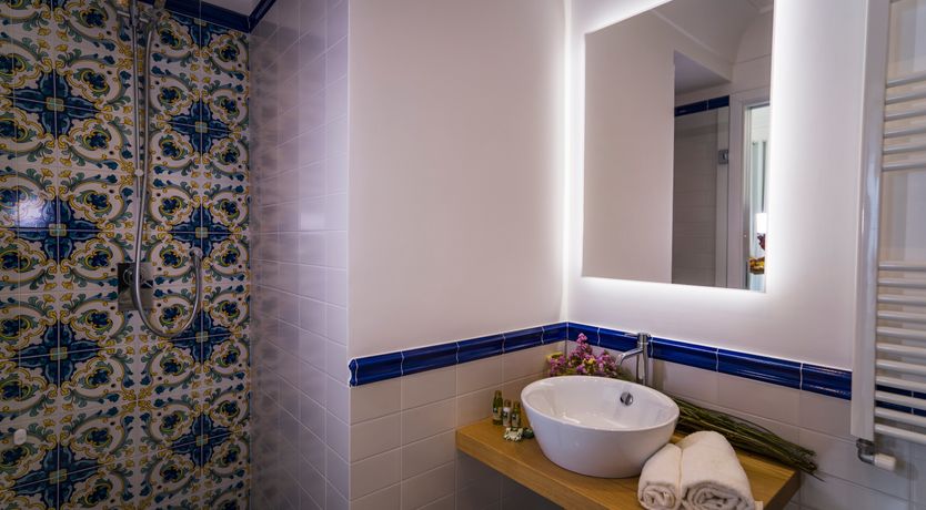 Photo of Mediterranean Blush