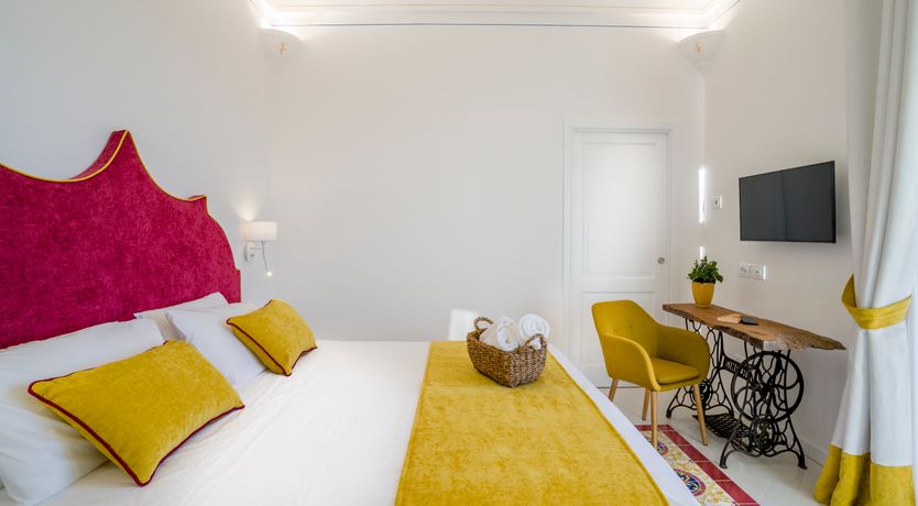 Photo of Mediterranean Blush