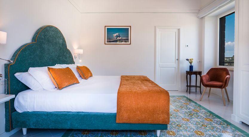 Photo of Mediterranean Blush