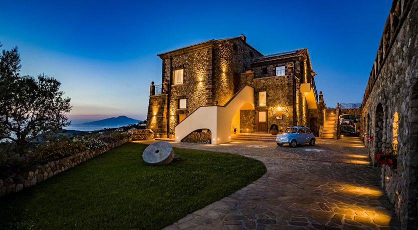 Photo of Mediterranean Blush