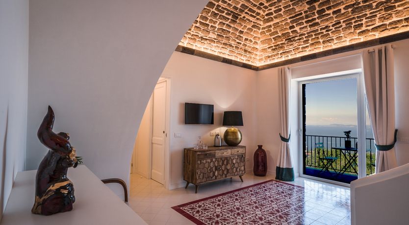 Photo of Mediterranean Blush