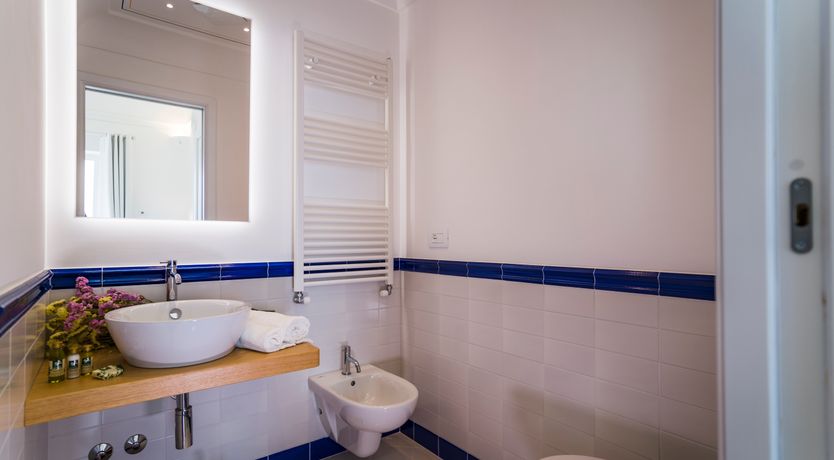 Photo of Mediterranean Blush