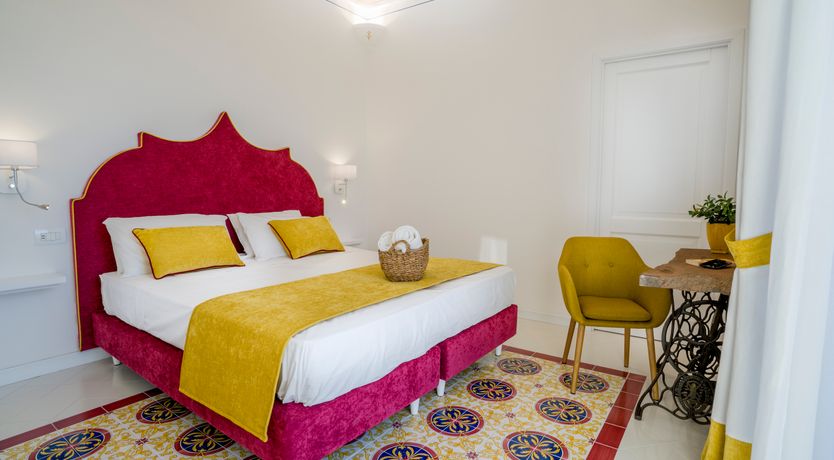 Photo of Mediterranean Blush