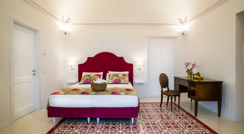 Photo of Mediterranean Blush