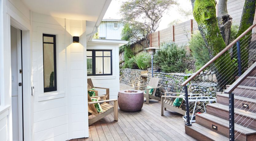 Photo of Mill Valley Marvel