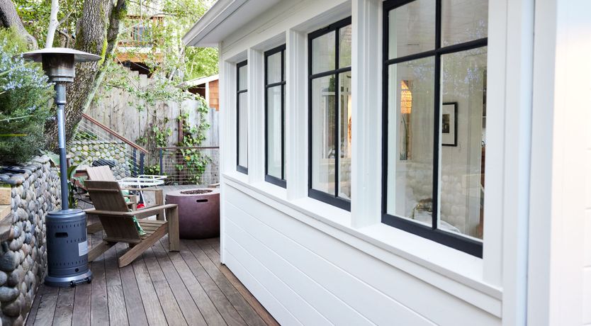 Photo of Mill Valley Marvel