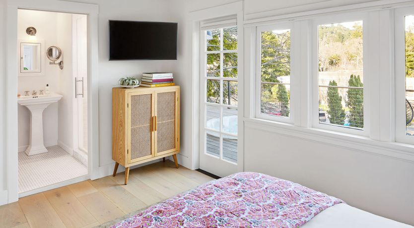 Photo of Mill Valley Marvel