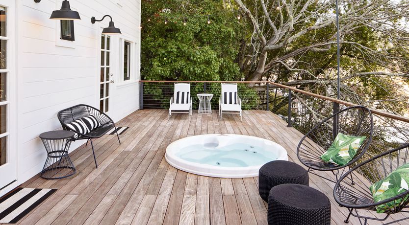 Photo of Mill Valley Marvel