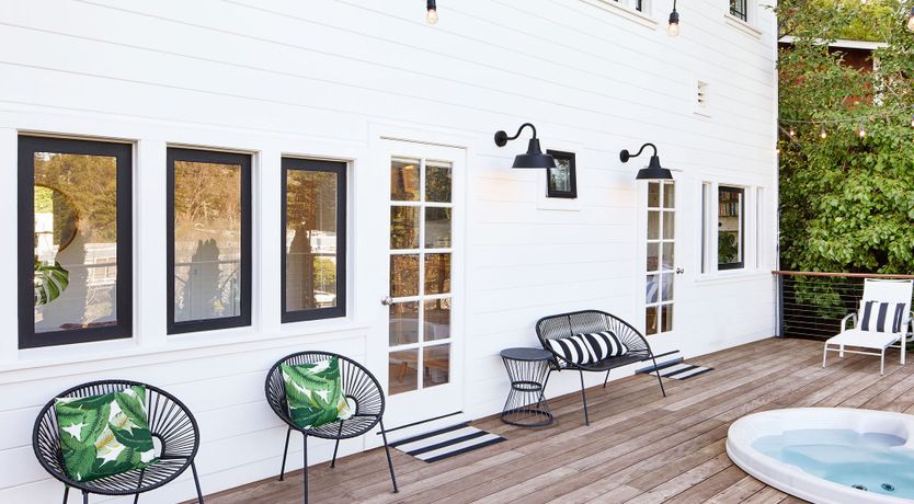 Photo of Mill Valley Marvel