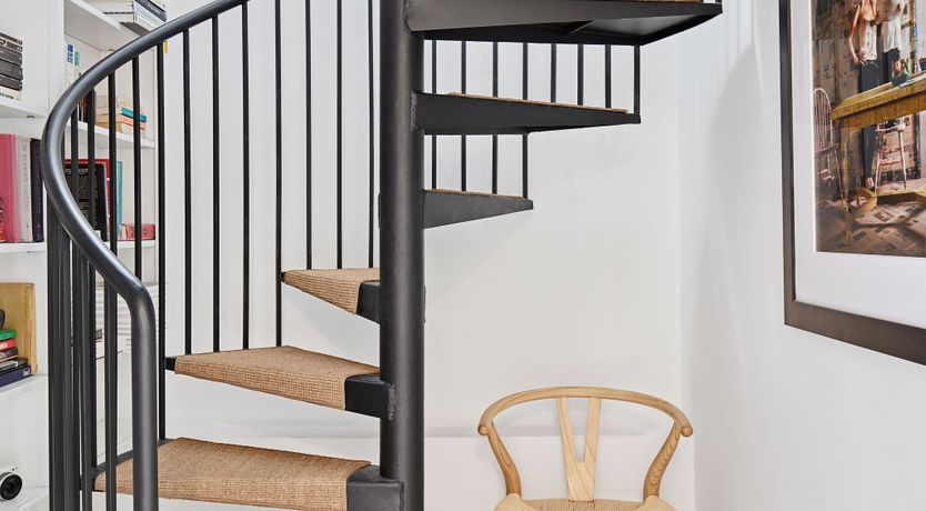 Photo of Mill Valley Marvel