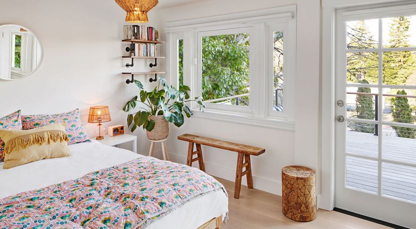 Photo of Mill Valley Marvel