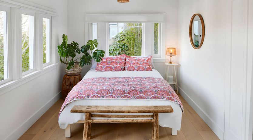 Photo of Mill Valley Marvel