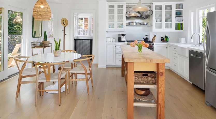 Photo of Mill Valley Marvel