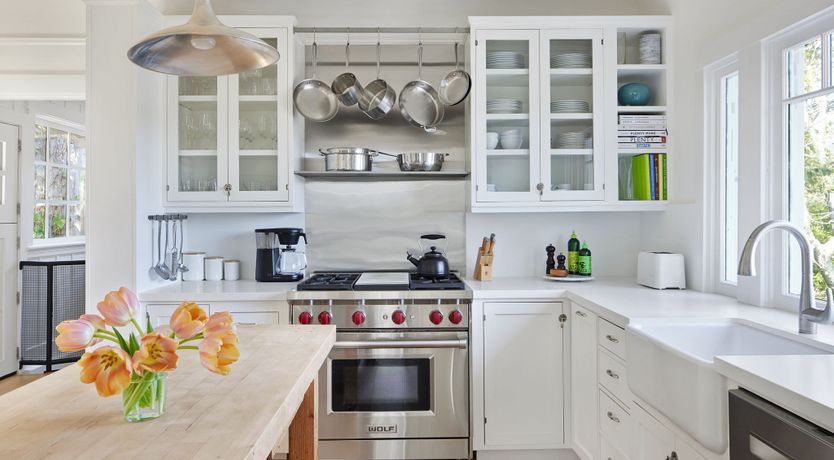 Photo of Mill Valley Marvel