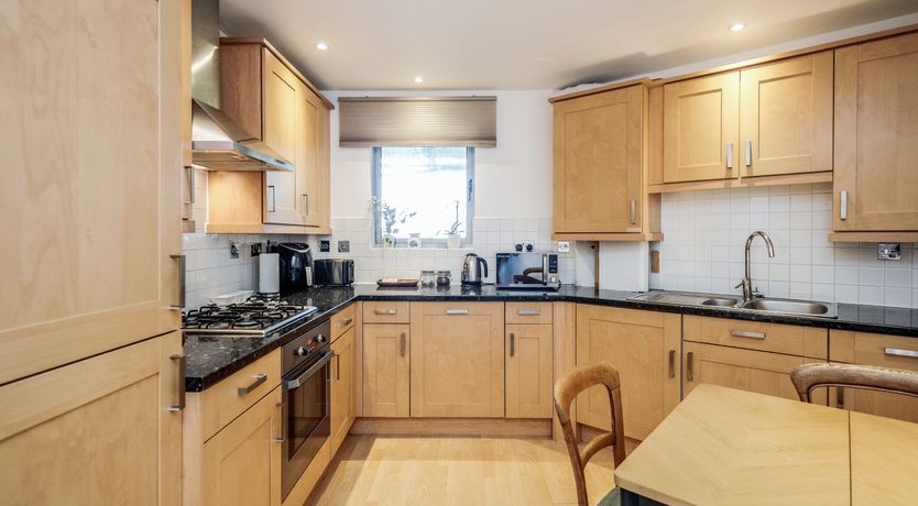 Photo of The River King