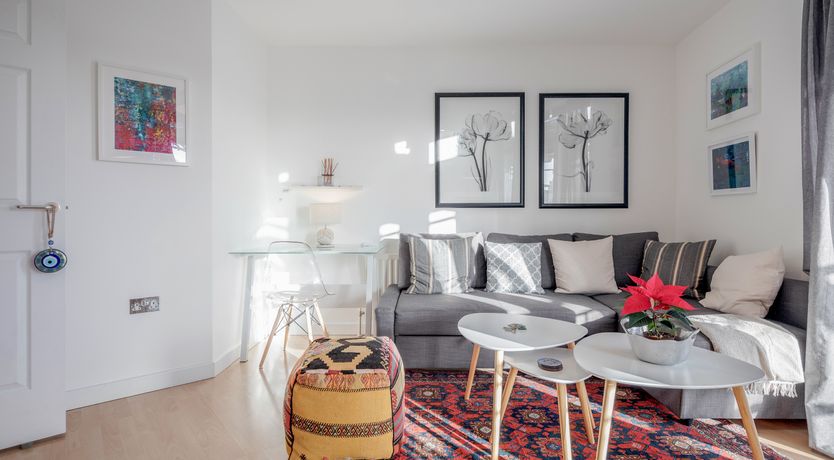 Photo of The River King