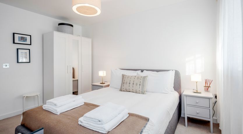 Photo of The River King