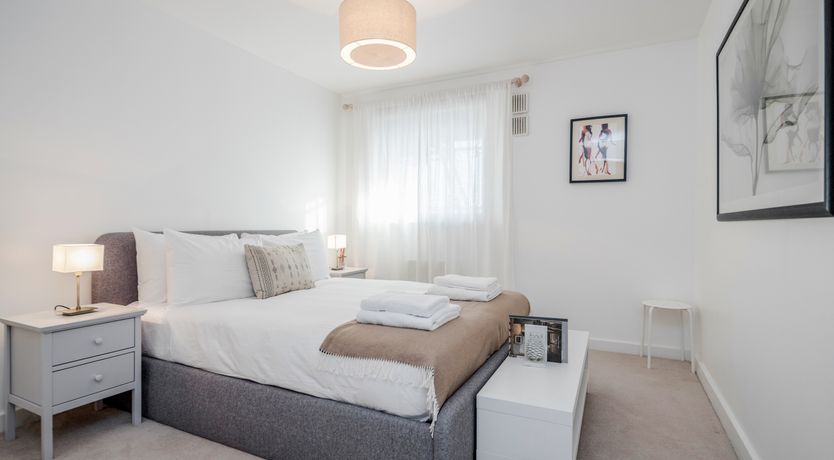 Photo of The River King