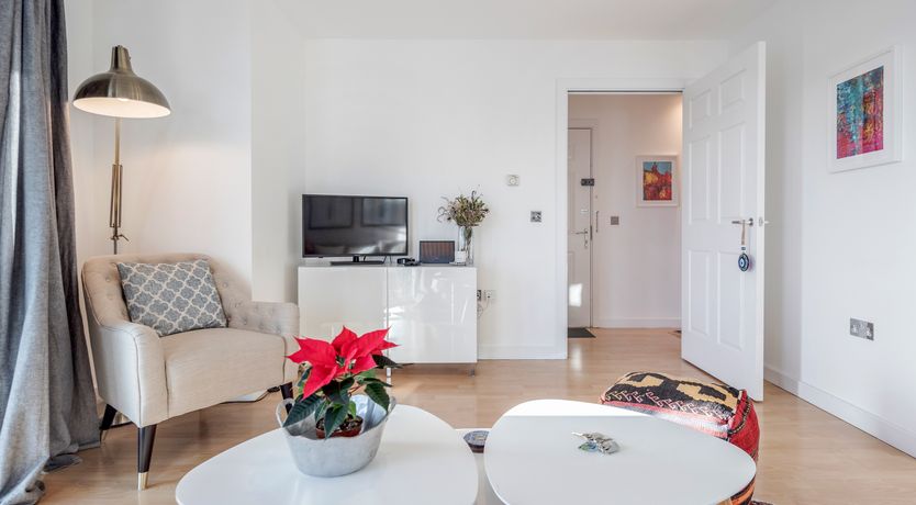 Photo of The River King