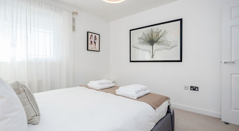 Photo of The River King